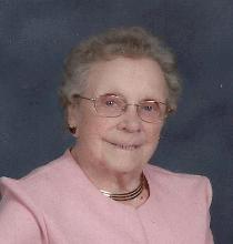 Treva Josephine Jensen